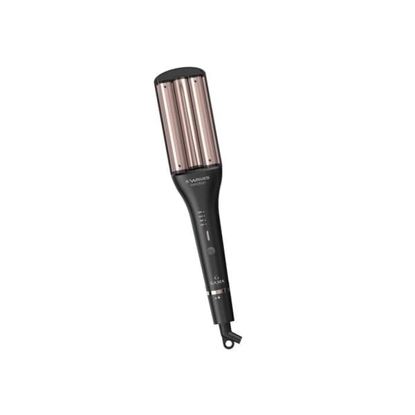 Gama - Locking Iron - X-Waves Keration