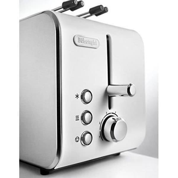 TOSTAP.DELONGHI CTX2203 W