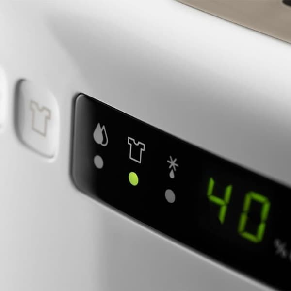 Delonghi DEXD214RF Affugter