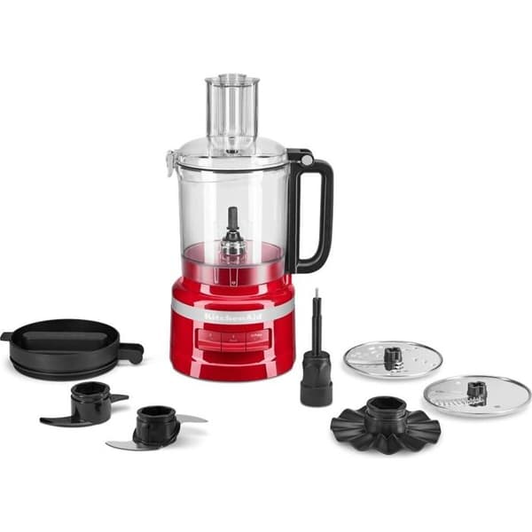 Kitchenaid multifunktionel robot 5KFP0921EER 240 W 2,1 L