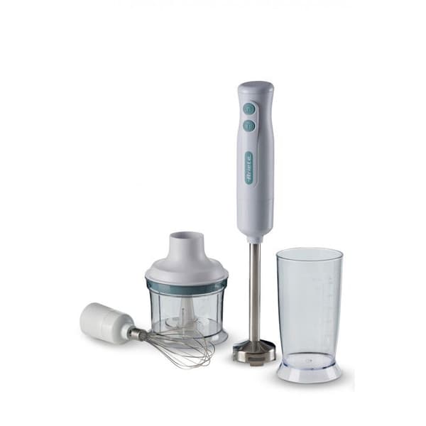 Mixer Ariete 601 HVID PIMER KIT Hvid
