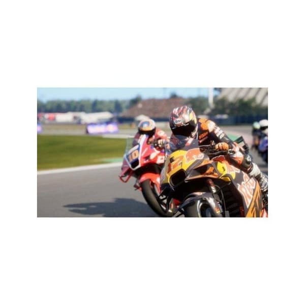 MotoGP 26 SWITCH CIAB