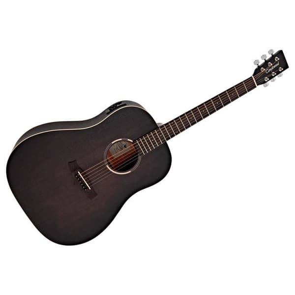 Tanglewood Blackbird TWBB SD E CN Sähkökitarat