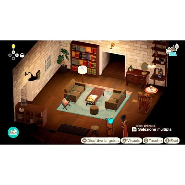 Nintendo videospil NIN10016300