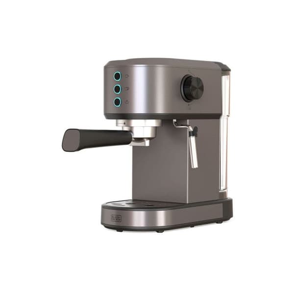 Caffeterminator Black & Decker BXCO1350E 1350 W