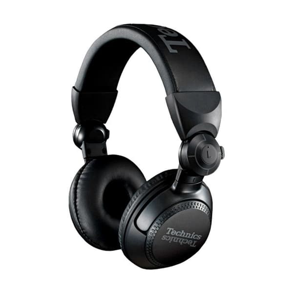 Technics EAH-DJ1200 DJ-hovedtelefoner