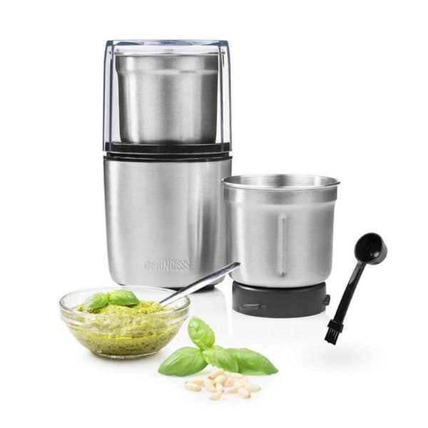 Prinssi Multi-hakkuri 0.5l 200w - 221040