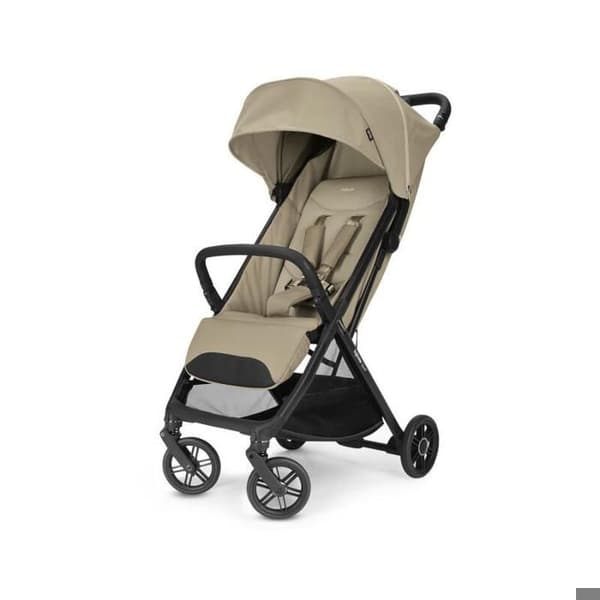 INGLESINA - Barnvagn Quid 3 Lunar Beige