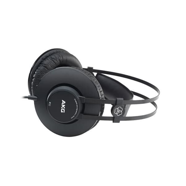 AKG K52 Hovedtelefoner / studie