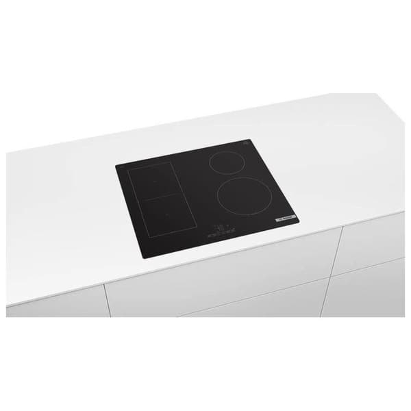 Indbygnings induktionskogeplade Bosch PVS61RBB5E