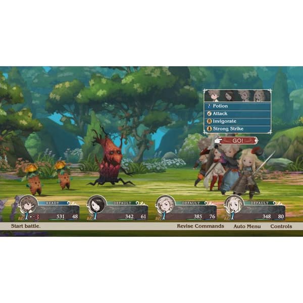 Nintendo videospil 10016220 Multifarvet