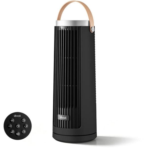 Ventilator - Mini - LEVOIT - Windi Mini