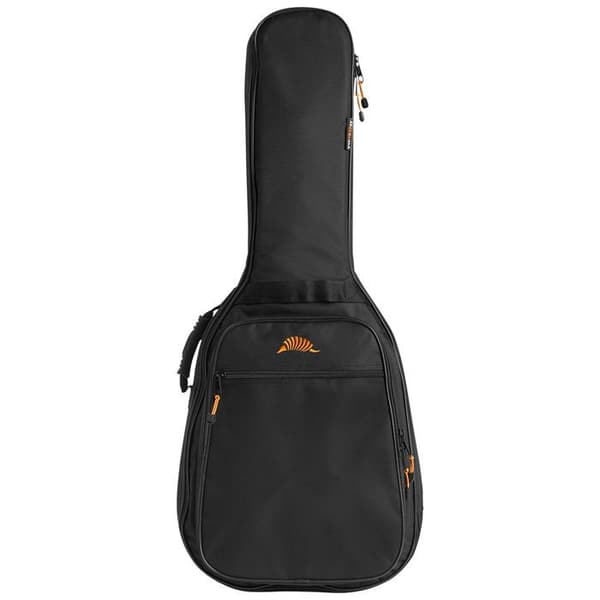 Folk guitar taske - Tobago AGB35F - Polstring 20 mm - Polyester 600D - Polstrede stropper