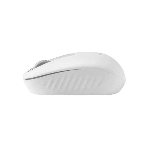 Langaton hiiri - LOGITECH - M196 - Bluetooth - Ergonominen - Optinen anturi