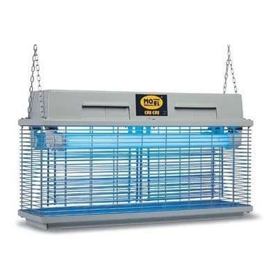 Sähkökärpäsloukku CriCri 308A 95W - MO-EL -