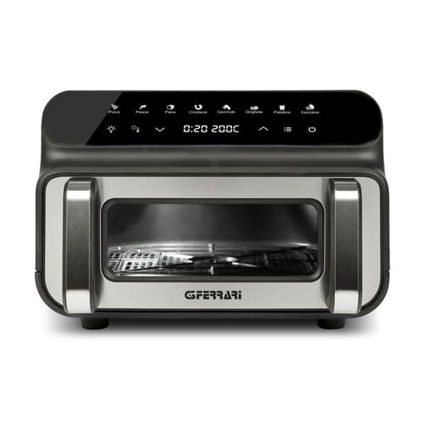 Friteuse G3 Ferrari G10181 Monivärinen
