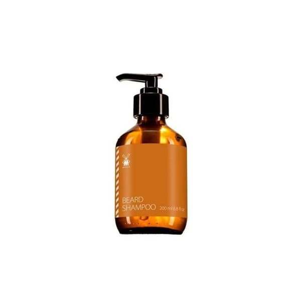 Mühle bpbs Partashampoo M