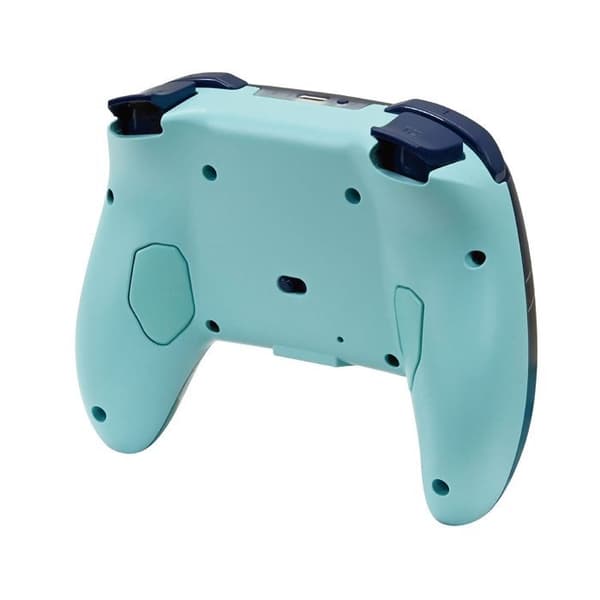 Trådløs Controller | Hori | Mario Galaxy-Accessoire-SWITCH 2
