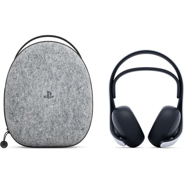 Trådlöst PS5-headset - PULSE Elite