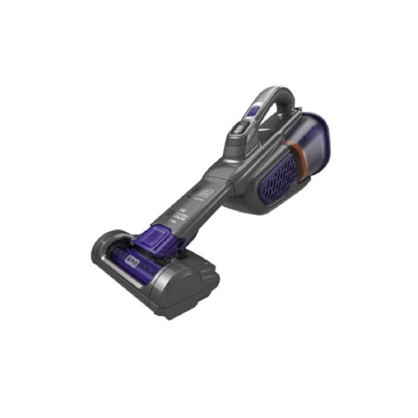 Black & Decker ASPIRABRICIOLE DUSTERBUSTER BHHV520BFP