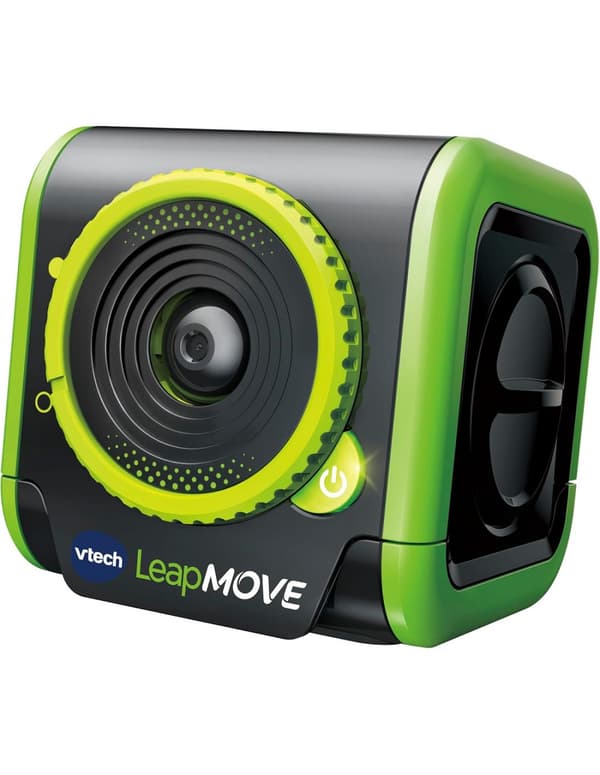 Vtech Console TV Leap move