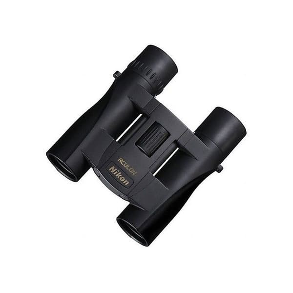 NIKON Kikkerter ACULON A30 10X25 Sort