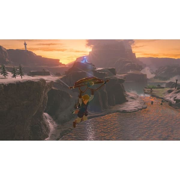 Nintendo NIN10016293 Multicolor videospel