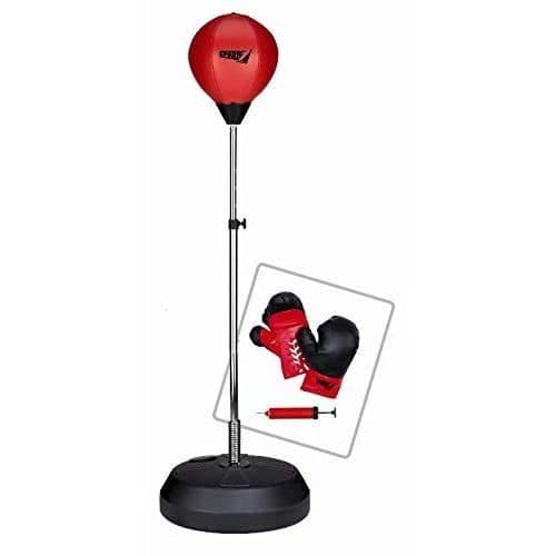 SLAGBOLDE JUNIOR. 801261 MANDELLI EJ-8003029801261