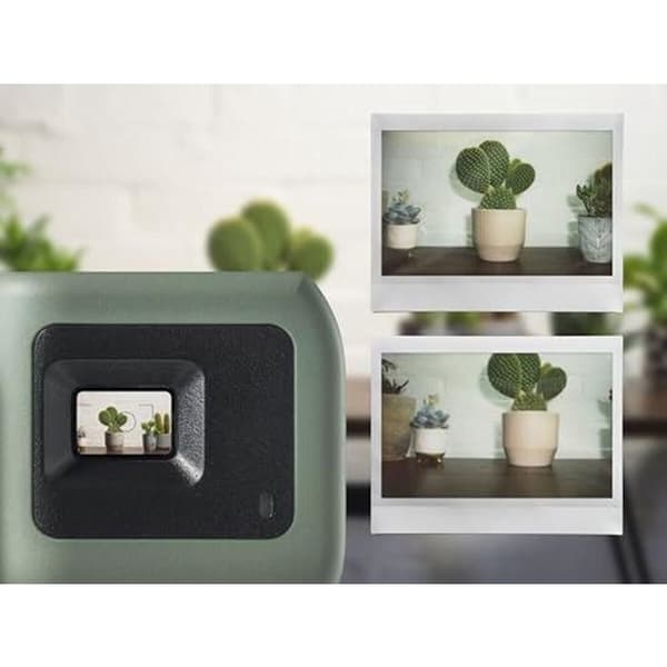 Fujifilm Model: INSTAX WIDE