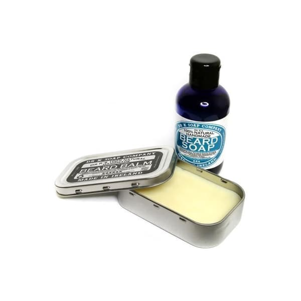 Limon'n Lime Beard Balm (50g) Dr K