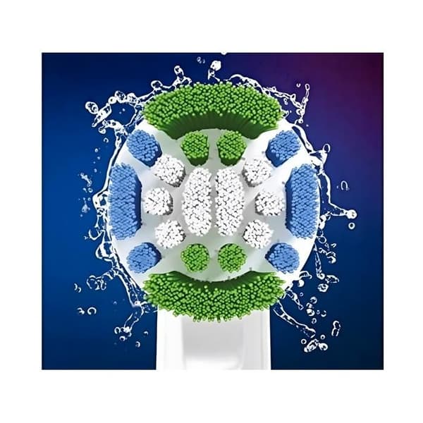 Oral-B Precision Clean CleanMaximiser EB20 - 5 stycken