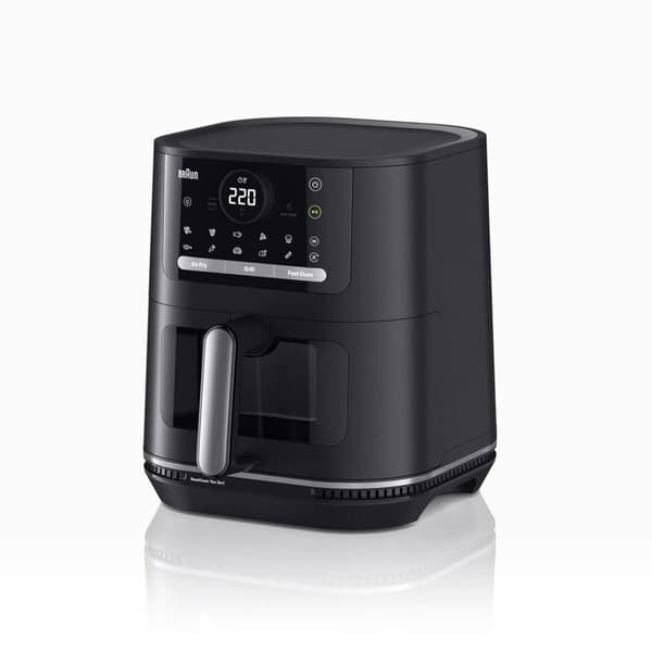 Braun MultiFry 5 HF5073 luftfriture