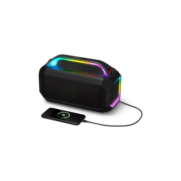 Højttaler - TAS7000EB/00 - 100W - Bluetooth - IP67 vandtæt