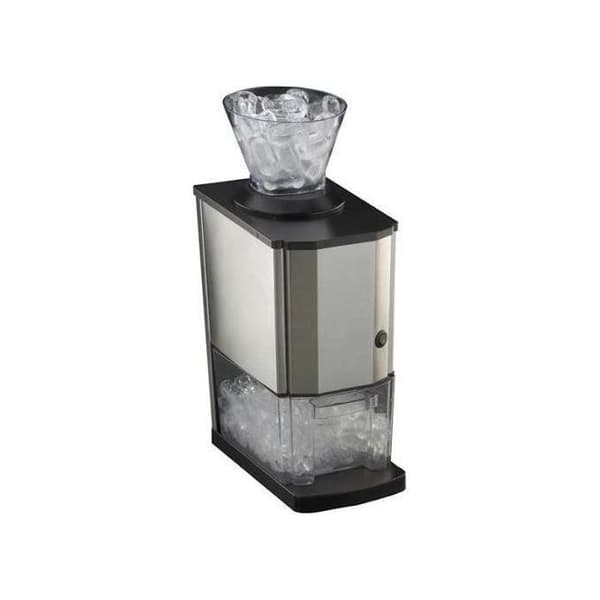 Isknuser - Rgv - Mojito Junior - 80 W - Rustfrit stål - Elektrisk