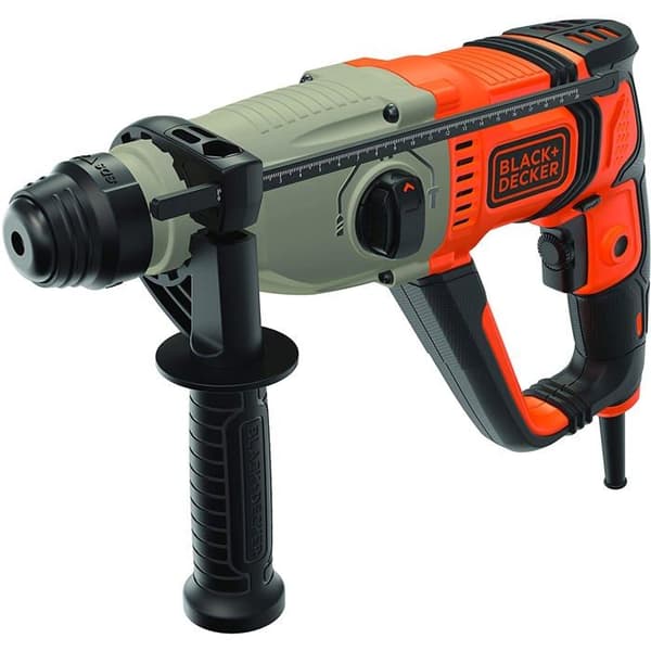 BLACK + DECKER BEHS02K-QS
