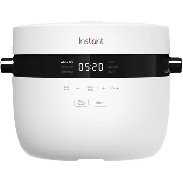 Instant Multi-kornriskokare 4,7 L Multikokare