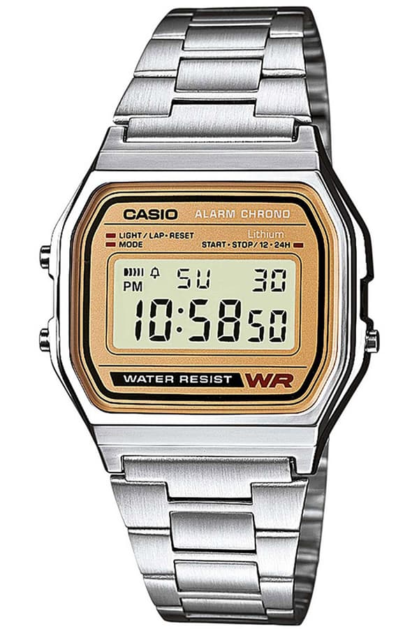 Casio Collection A158WEA-9EF