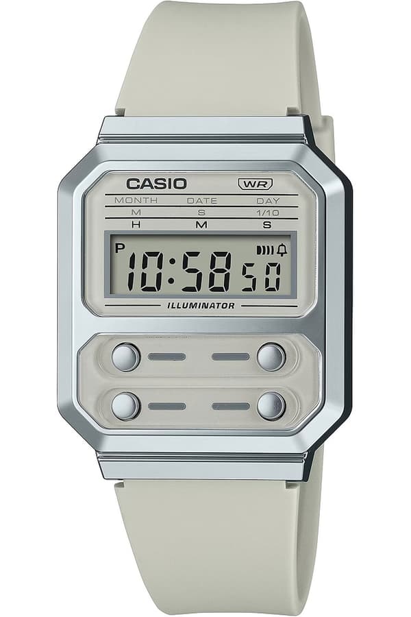 Casio Collection A100WEF-8AEF