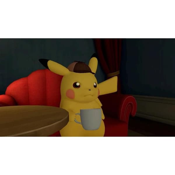 Nintendo videospil 10011844 Multifarvet