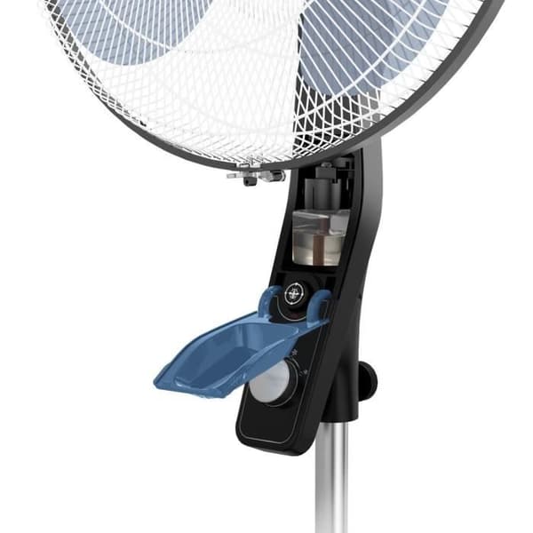 Gulvventilator ROWENTA VU4420F0 Sort