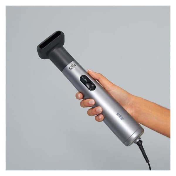 Braun AS430E pölynimuriharja