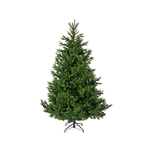 JULETRÆ 180CM NORDMANN GRØN