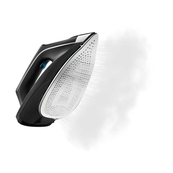 Dampstryger med kedel Rowenta VR8317F0 Sort
