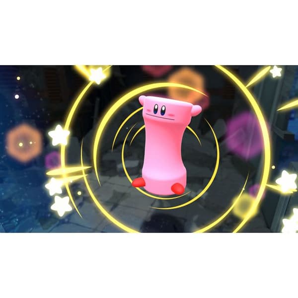 Nintendo videospil NIN10016294 Multifarvet