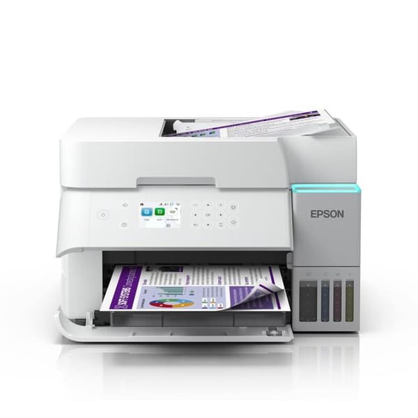 Epson EcoTank ET-3956 multifunktionsprinter