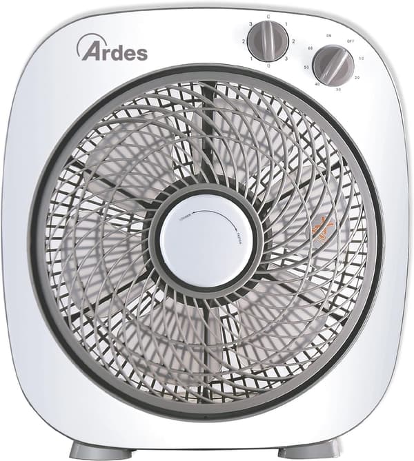 Ardes Ventilatore Floor 26