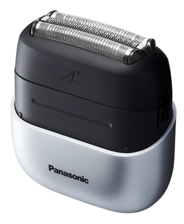 Panasonic Rasoio ricaricabile ES-CM3B