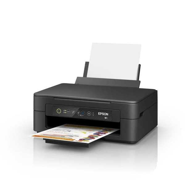 Multifunktionsprinter - EPSON - XP-2200 - Wi-Fi / USB - Inkjet