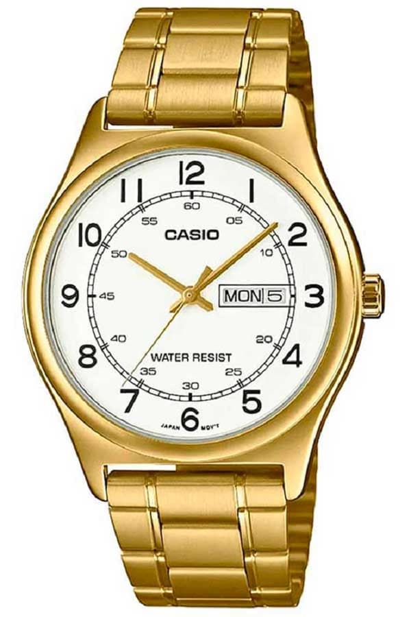 Casio Collection MTP-V006G-7B