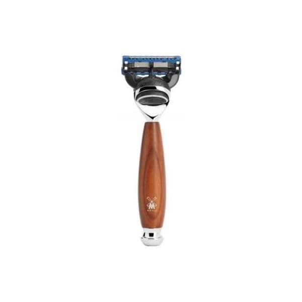 Mühle r331f Rakkniv Fusion MUHL